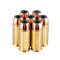 Image of Prvi Partizan 40 cal Ammo - 50 Rounds of 180 Grain JHP Ammunition