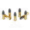 Image of Eley 22 LR Ammo - 500 Rounds of 40 Grain LRN Ammunition