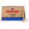 Image of Hornady Frontier 5.56x45 Ammo - 500 Rounds of 55 Grain FMJ M193 Ammunition