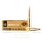 Image of Prvi Partizan 7.62x54r Ammo - 20 Rounds of 182 Grain FMJ-BT Ammunition