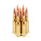 Image of Prvi Partizan 7.62x54r Ammo - 20 Rounds of 182 Grain FMJ-BT Ammunition