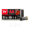 Image of Winchester AA Lite Handicap 12 Gauge Ammo - 25 Rounds of 1 oz. #8 Shot Ammunition