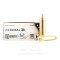 Image of Federal Non-Typical 450 Bushmaster Ammo - 20 Rounds of 300 Grain JHP Ammunition