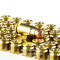 Image of Speer 357 SIG Ammo - 50 Rounds of 125 Grain TMJ Ammunition
