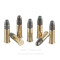 Image of Winchester 22 LR Ammo - 1000 Rounds of 40 Grain CPRN Ammunition