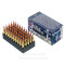 Image of Fiocchi 223 Rem Ammo - 1000 Rounds of 40 Grain V-MAX Ammunition