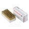 Image of Winchester 357 Magnum Ammo - 500 Rounds of 110 Grain JHP Ammunition