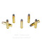 Image of Winchester 357 Magnum Ammo - 500 Rounds of 110 Grain JHP Ammunition