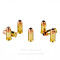 Image of Winchester USA 45 ACP Ammo - 500 Rounds of 230 Grain JHP Ammunition