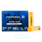Image of Federal Game Load Upland Hi-Brass 20 Gauge Ammo - 25 Rounds of 3" 1-1/4 oz. #6 Shot Ammunition