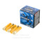 Image of Federal Game Load Upland Hi-Brass 20 Gauge Ammo - 25 Rounds of 3" 1-1/4 oz. #6 Shot Ammunition