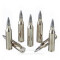Image of Federal Vital-Shok 243 Win Ammo - 20 Rounds of 100 Grain Nosler Partition SP Ammunition