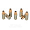 Image of Federal LE Tactical HST 9mm +P Ammo - 1000 Rounds of 124 Grain JHP Ammunition