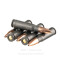 Image of Wolf 7.62x39 Ammo - 1000 Rounds of 123 Grain HP Ammunition