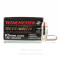 Image of Winchester Defender 10mm Ammo - 20 Rounds of 180 Grain JHP Ammunition