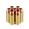 Image of Speer Lawman 45 ACP Ammo - 1000 Rounds of 230 Grain TMJ Ammunition