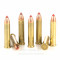 Image of Hornady Varmint Express 22 WMR Ammo - 500 Rounds of 30 Grain V-MAX Ammunition