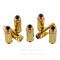 Image of Federal Punch 10mm Ammo - 20 Rounds of 200 Grain JHP Ammunition