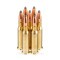 Image of Prvi Partizan 7.62x54R Ammo - 200 Rounds of 150 Grain SPBT Ammunition