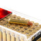 Image of Federal 22 WMR Ammo - 50 Rounds of 30 Grain JHP Ammunition