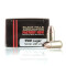 Image of Black Hills Ammunition 9mm +P Ammo - 20 Rounds of 124 Grain JHP Ammunition