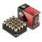 Image of Black Hills Ammunition 9mm +P Ammo - 20 Rounds of 124 Grain JHP Ammunition