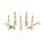 Image of Speer Gold Dot 223 Rem Ammo - 500 Rounds of 75 Grain SP Ammunition
