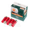 Image of NobelSport High Brass Field 12 Gauge Ammo - 250 Rounds of 1-1/4 oz. #4 Shot Ammunition