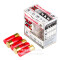 Image of Winchester Super-X 12 Gauge Ammo - 25 Rounds of 1-1/4 oz. #7-1/2 Shot Ammunition
