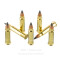 Image of CCI 17 HMR Ammo - 200 Rounds of 17 Grain Polymer Tip Ammunition