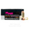Image of Sig Sauer V-Crown 10mm Ammo - 20 Rounds of 180 Grain JHP Ammunition