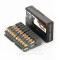 Image of Nosler Ammunition 243 Win Ammo - 20 Rounds of 90 Grain Nosler AccuBond Ammunition
