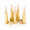 Image of Nosler Ammunition 243 Win Ammo - 20 Rounds of 90 Grain Nosler AccuBond Ammunition