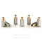 Image of Federal Law Enforcement HST 45 ACP +P Ammo - 50 Rounds of 230 Grain JHP Ammunition