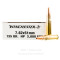Image of Winchester 7.62x51 Ammo - 200 Rounds of 135 Grain HP Ammunition