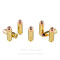 Image of Hornady 50 Action Express Ammo - 200 Rounds of 300 Grain JHP Ammunition
