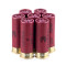 Image of Federal 12 ga Ammo - 25 Rounds of 1 oz. #8 Shot (Lead) Ammunition