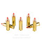 Image of Hornady 500 S&W Magnum Ammo - 20 Rounds of 300 Grain FTX Ammunition