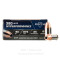 Image of Fiocchi 380 ACP Ammo - 25 Rounds of 90 Grain XTP JHP Ammunition