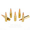 Image of Winchester 270 Win Short Mag Ammo - 20 Rounds of 150 Grain PP Ammunition
