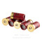 Image of Federal Shorty Shotshell 12 Gauge Ammo - 10 Rounds of 1-3/4" 15/16 oz. #8 Shot Ammunition