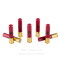 Image For 250 Rounds Of 1/2 oz. #7-1/2 Shot 410 Federal Ammunition