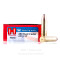 Image of Hornady American Whitetail 450 Bushmaster Ammo - 20 Rounds of 245 Grain InterLock Ammunition