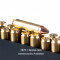 Image of Hornady American Whitetail 450 Bushmaster Ammo - 20 Rounds of 245 Grain InterLock Ammunition