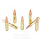 Image of Ammo Inc. 300 AAC Blackout Ammo - 500 Rounds of 150 Grain FMJ Ammunition