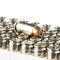 Image of Speer 40 Cal Ammo - 1000 Rounds of 180 Grain JHP Ammunition