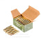 Image of Magtech 5.56x45 Ammo - 50 Rounds of 62 Grain FMJ Ammunition