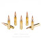 Image of Magtech 5.56x45 Ammo - 50 Rounds of 62 Grain FMJ Ammunition