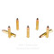 Image of Winchester 22 WMR Ammo - 50 Rounds of 40 Grain JHP Ammunition