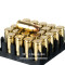 Image of Sellier & Bellot 357 Sig Ammo - 50 Rounds of 124 Grain JHP Ammunition